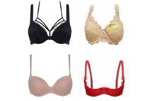 Бюстгальтеры женские оптом
