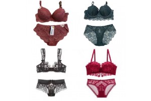 Спідня білизна жіноча оптом