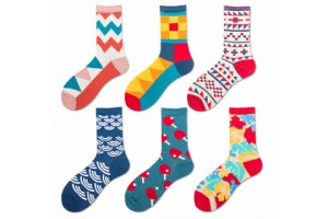 Носки женские оптом