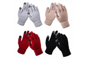 Перчатки женские оптом