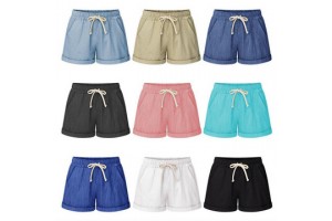 Шорты женские оптом