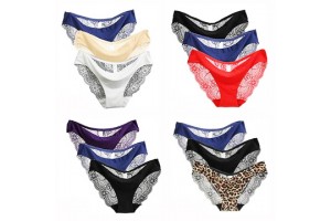 Труси жіночі оптом