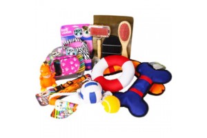 Товари для тварин