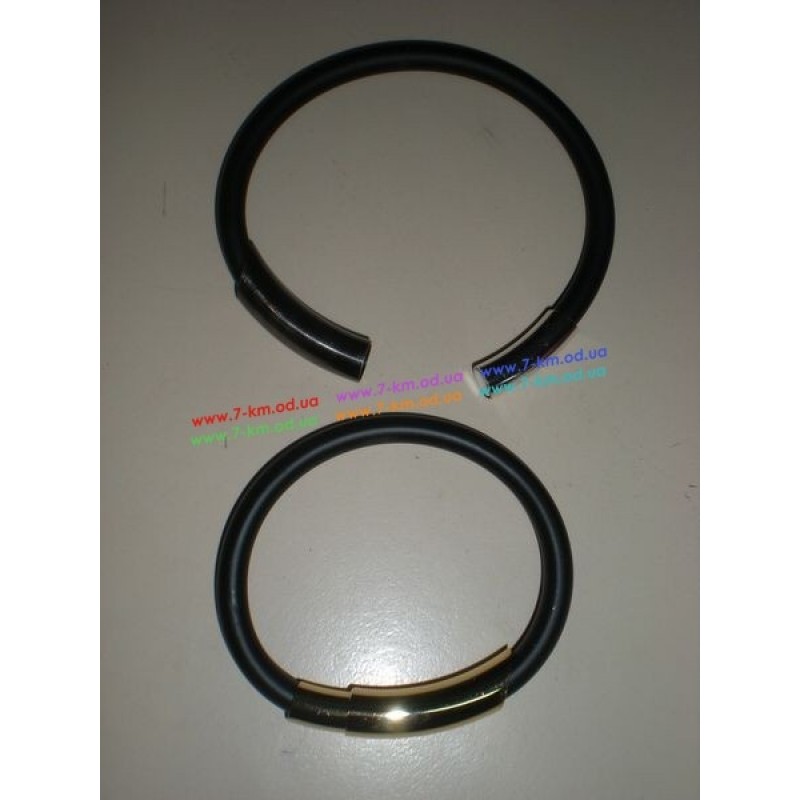 Браслет BIG4946 каучук 2 шт