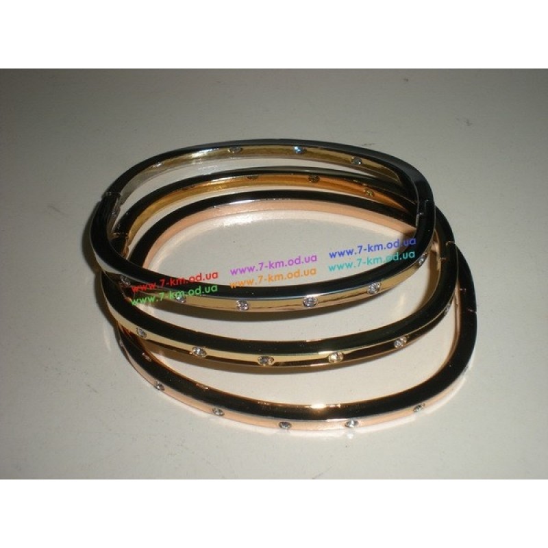 Браслет BIG4975 металл 3 шт