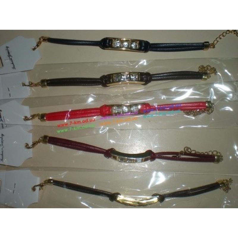 Браслет BIG6218 металл 6 шт