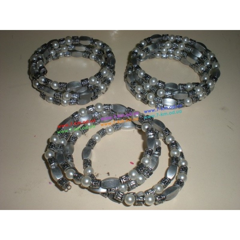 Браслет BIG4561 металл 12 шт