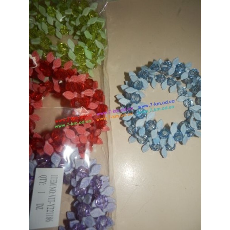 Браслет BIG4707 пластик 12 шт