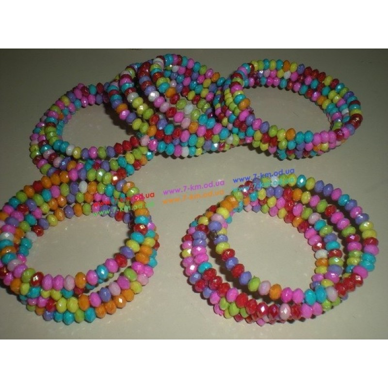 Браслет BIG4521 пластик 12 шт