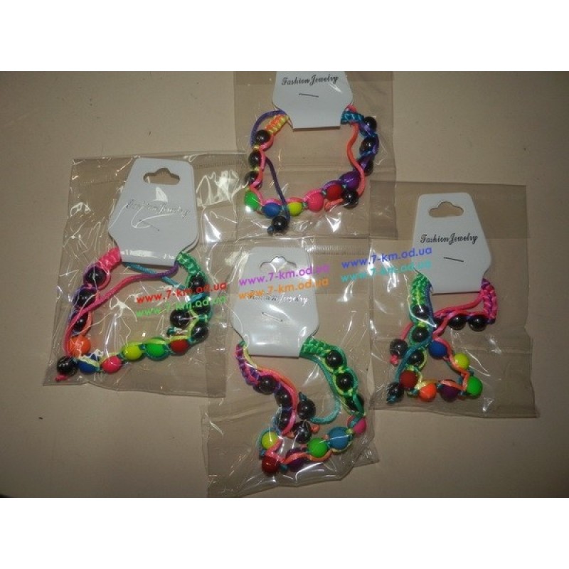 Браслет BIG4695 пластик 12 шт