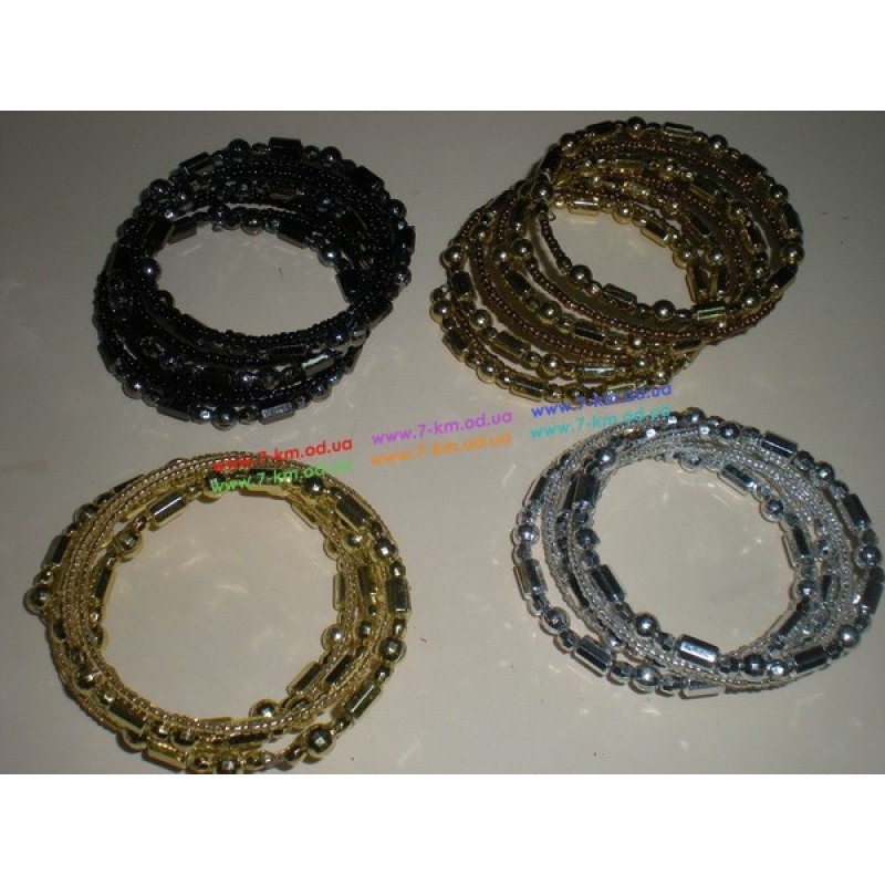 Браслет BIG4512 пластик 12 шт