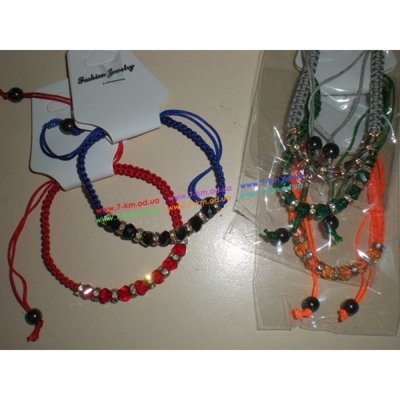 Браслет BIG5128 нитка 12 шт