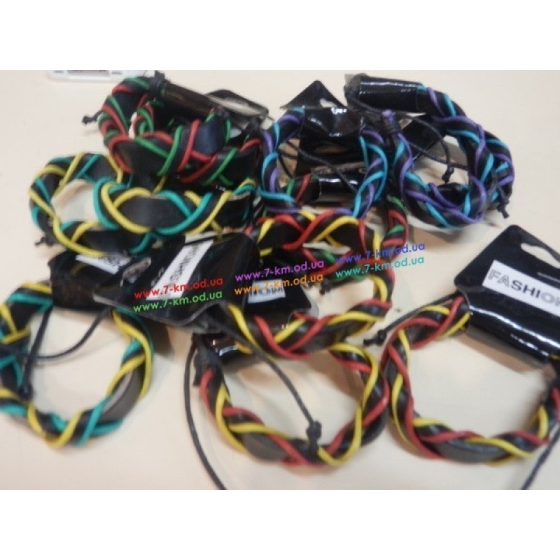 Браслет BIG4669 экокожа 12 шт