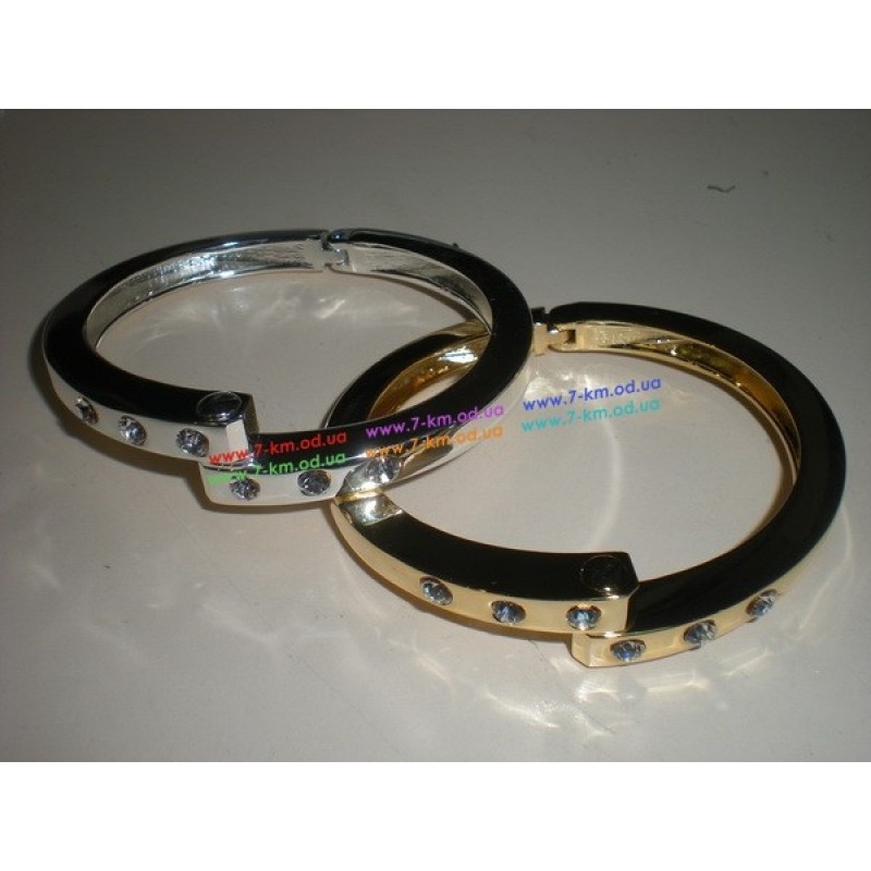 Браслет BIG4933 метал 2 шт