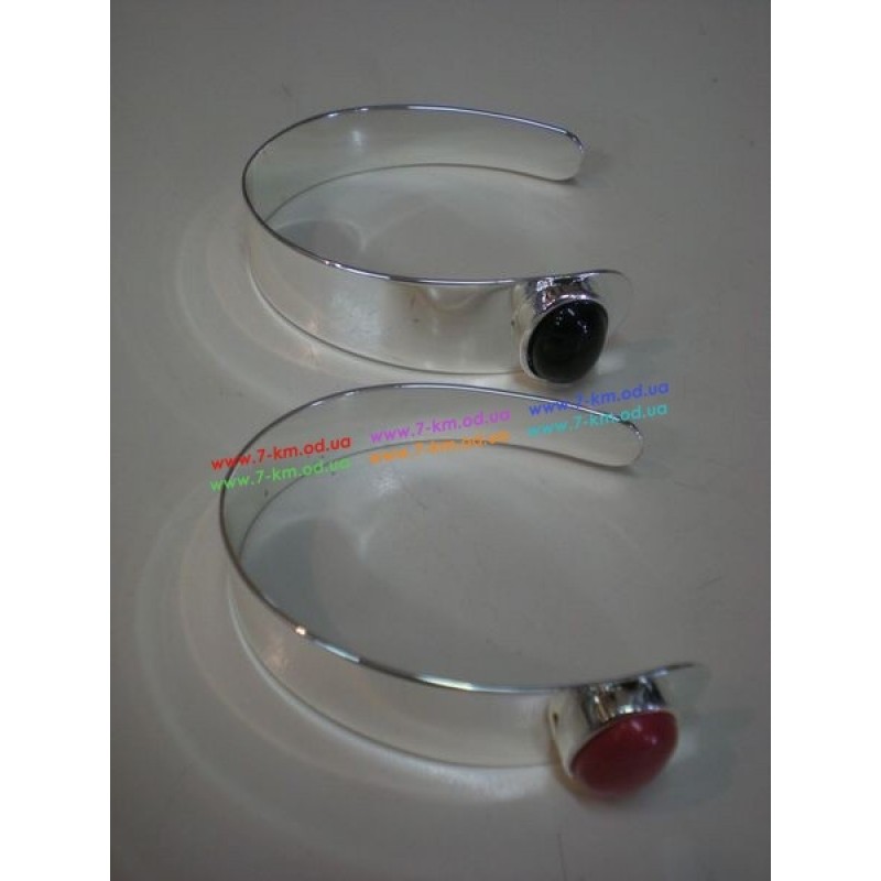 Браслет BIG4940 метал 2 шт