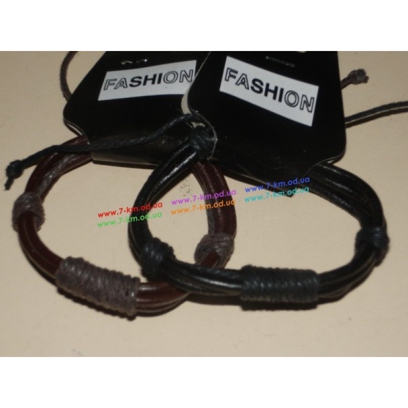 Браслет BIG4740 экокожа 12 шт