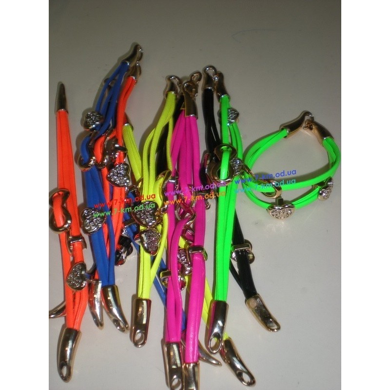 Браслет BIG5081 экокожа 12 шт