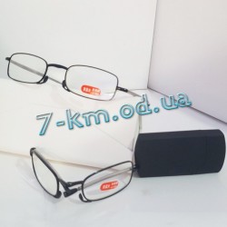 Очки для зрения SoHoH281002 пластик 5 шт (+)