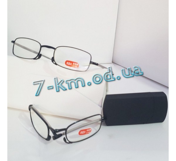 Очки для зрения SoHoH281002 пластик 5 шт (+)
