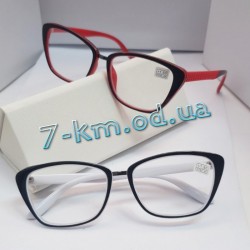 Очки для зрения SoHoH305 пластик 5 шт