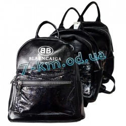 Рюкзак для девочек Kais18072 экокожа 1 шт (В-32, Ш-28см)