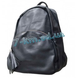 Рюкзак для девочек NVS_110415 экокожа 1 шт (В-34, Ш-28см)