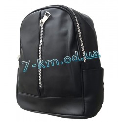Рюкзак для девочек NVS_110416 экокожа 1 шт (В-34, Ш-28см)