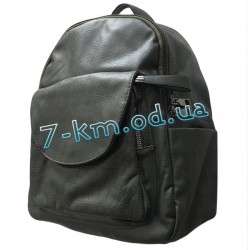 Рюкзак для девочек NVS_110422 экокожа 1 шт (В-34, Ш-28см)