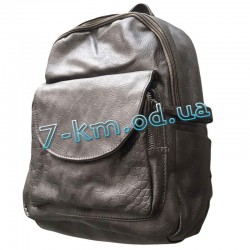 Рюкзак для девочек NVS_110403 экокожа 1 шт (В-34, Ш-28см)