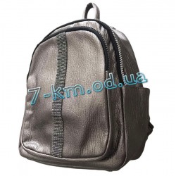 Рюкзак для девочек NVS_110412 экокожа 1 шт (В-34, Ш-28см)