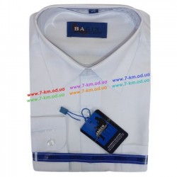 Рубашка для мальчиков д/р Vov2-1 коттон 9 шт (2-12 лет)