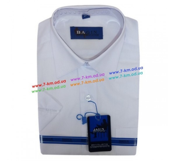 Рубашка для мальчиков к/р Vov58.1 коттон 9 шт (2-12 лет)