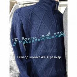 Свитер TALKO для взрослых LuB241167 шерсть/акрил 2 шт (48 р)