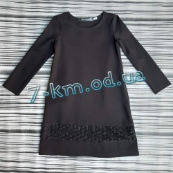 Платье для девочек ALL230704 алекс 5 шт (122-146 р-р)