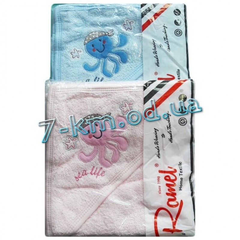Рушник для купання Vit303 бавовна 1 шт (70*80 см)