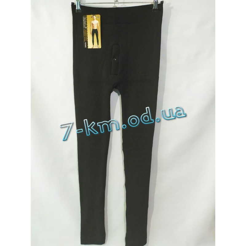 Гамаши мужские SemKk519 мех 6 шт (48-54 р)