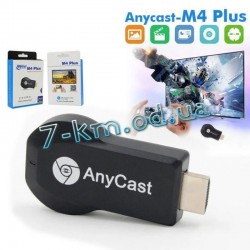 Медиаплеер ShopА-1406 AnyCast M4 Plus HDMI