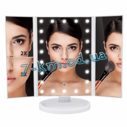 Зеркало Shop17198-2(17223-35) LED Mirror