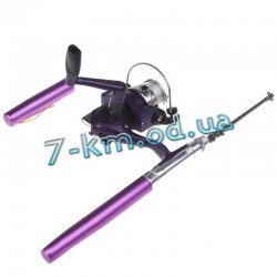 Карманная ручка-удочка ShopK-1 Pocket Fishing Rod