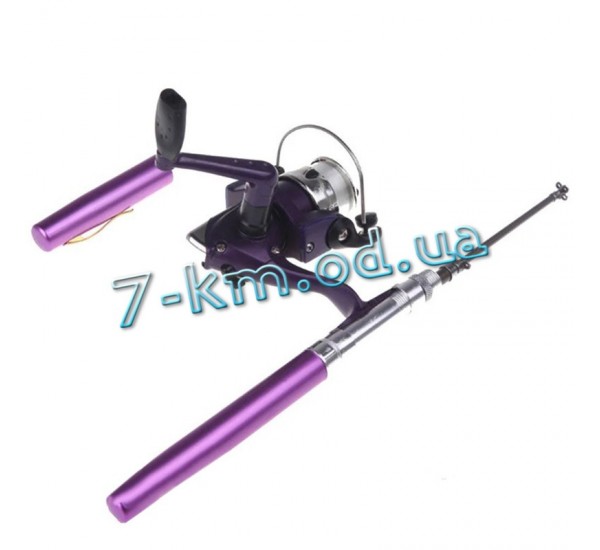 Карманная ручка-удочка ShopK-1 Pocket Fishing Rod