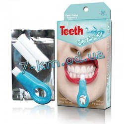 Средство для отбеливания зубов Shop03-13 Teeth Cleaning Kit