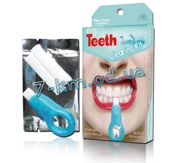 Средство для отбеливания зубов Shop03-13 Teeth Cleaning Kit