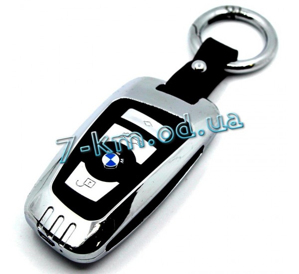 USB зажигалка-брелок BMW Shop9-1