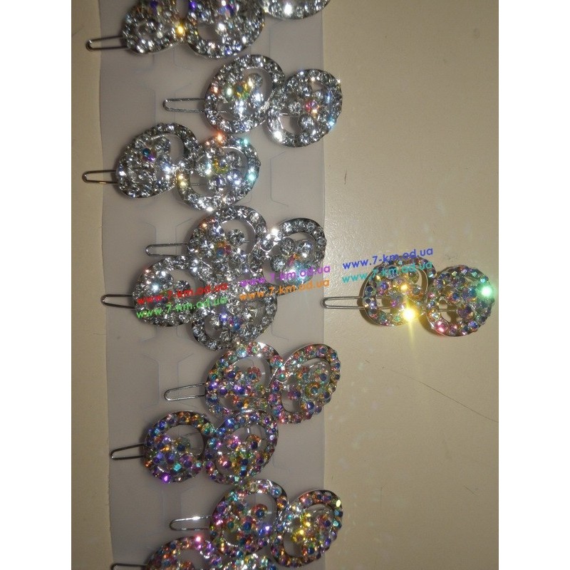 Шпилька BIG4412 метал 12 шт