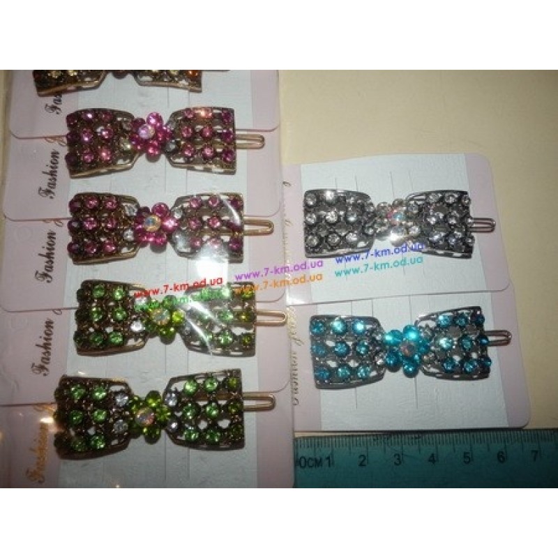 Шпилька BIG6836 метал 12 шт