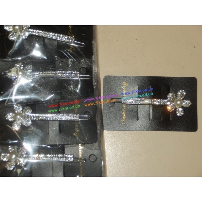 Шпилька BIG4329 метал 6 шт