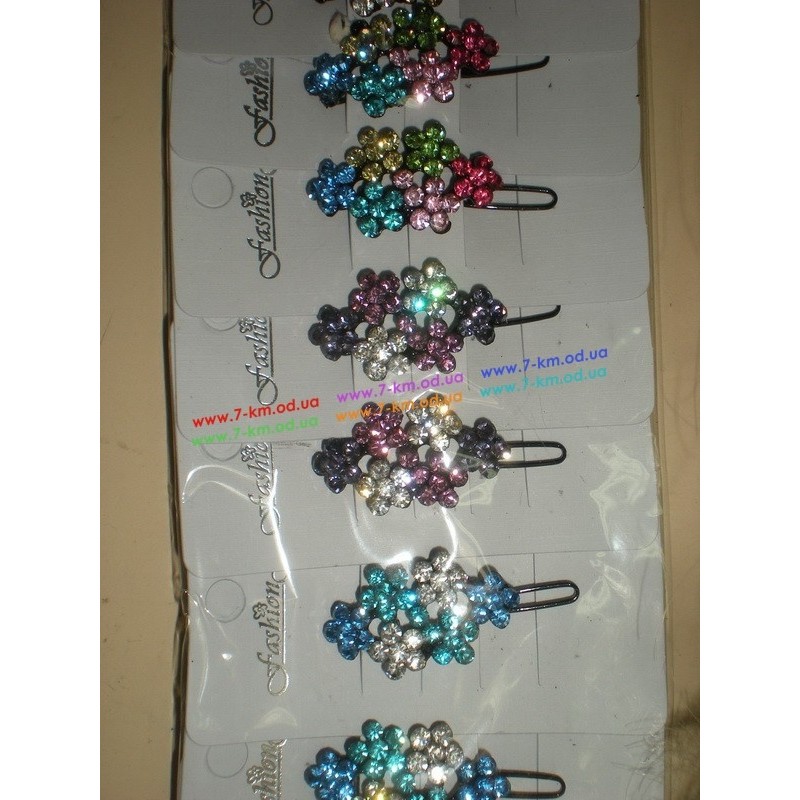 Шпилька BIG4778 метал 12 шт