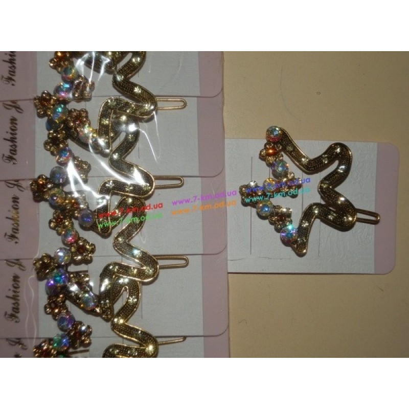 Шпилька BIG4240 метал 12 шт