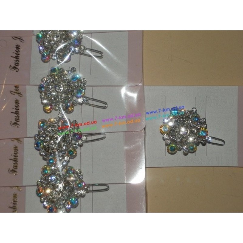 Шпилька BIG4219 метал 12 шт