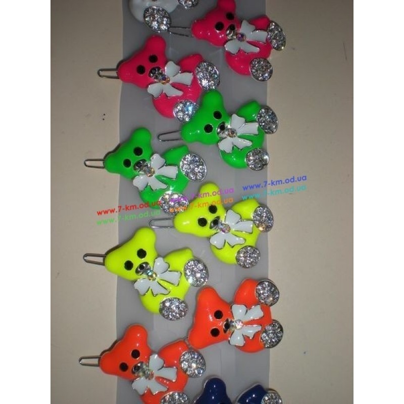 Шпилька BIG4730 метал 12 шт